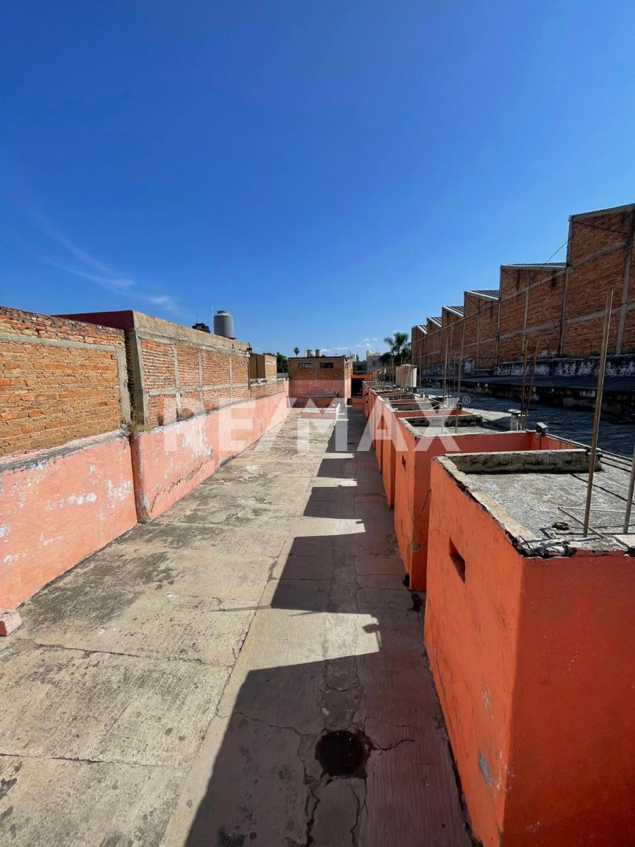 Terreno en Venta  en Guadalajara Centro, Guadalajara - foto 15 de 24