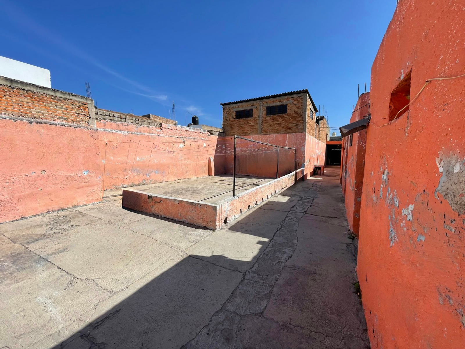 Terreno en Venta 