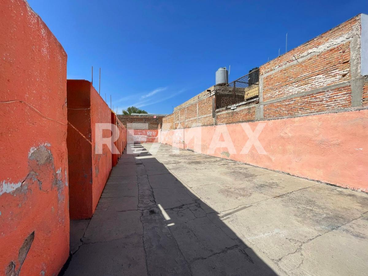 Terreno en Venta  en Guadalajara Centro, Guadalajara - foto 16 de 24