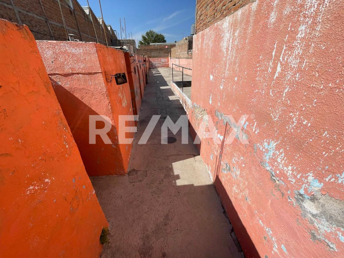 Terreno en Venta  en Guadalajara Centro, Guadalajara - foto 9 de 24