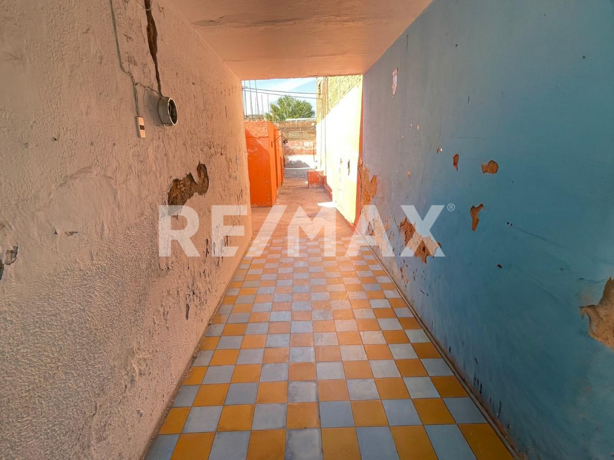 Terreno en Venta  en Guadalajara Centro, Guadalajara - foto 24 de 24