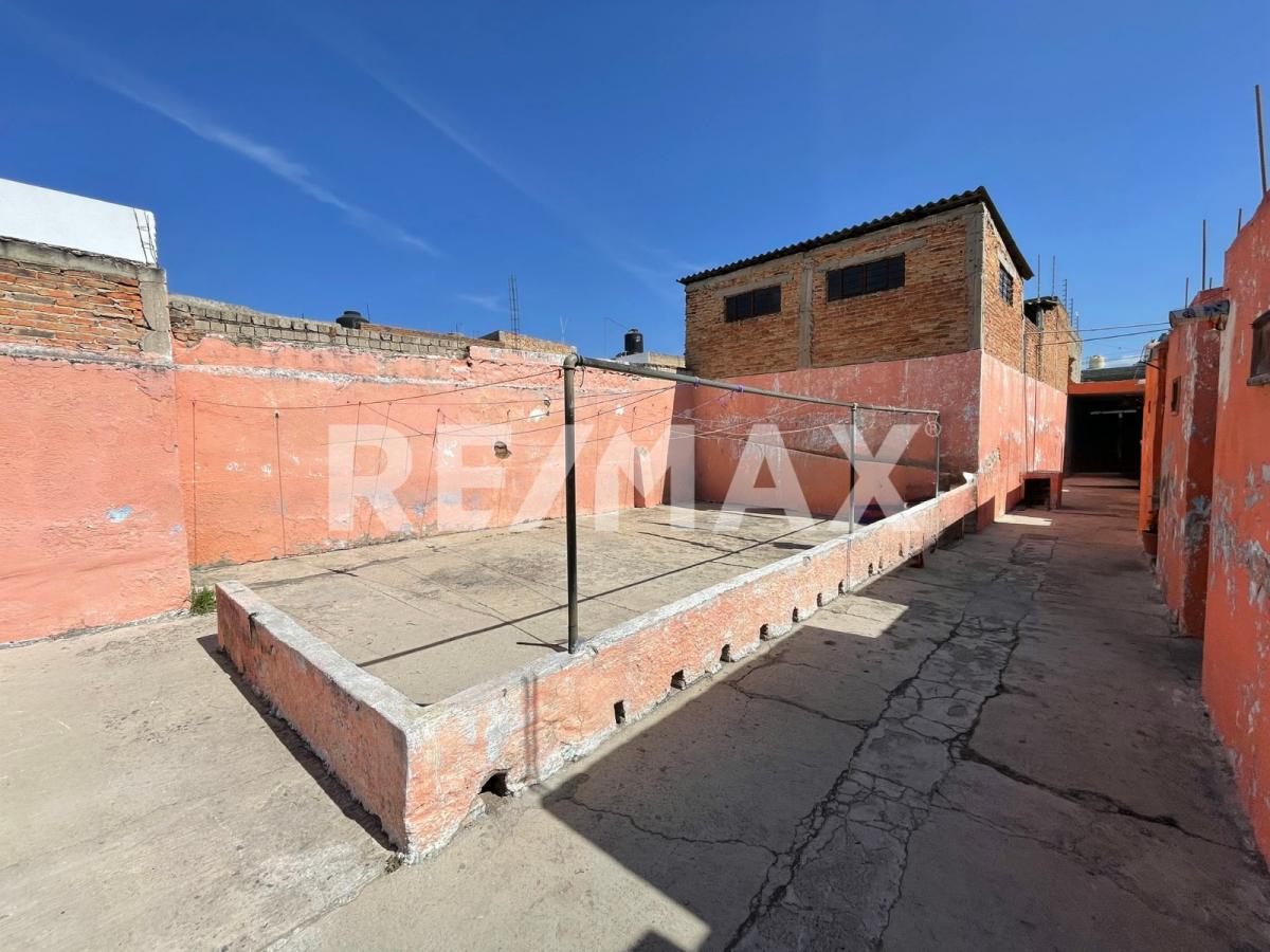 Terreno en Venta  en Guadalajara Centro, Guadalajara - foto 23 de 24