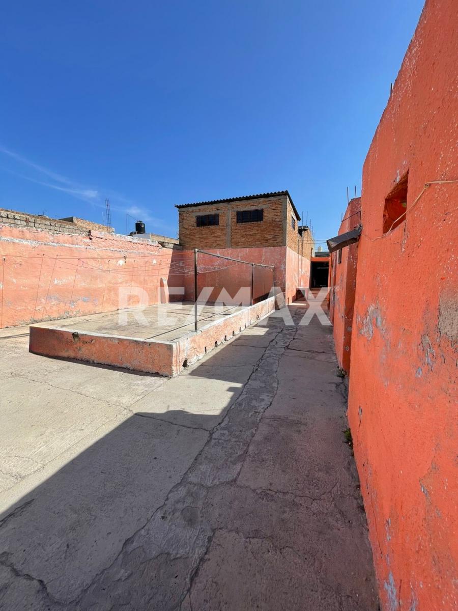 Terreno en Venta  en Guadalajara Centro, Guadalajara - foto 19 de 24
