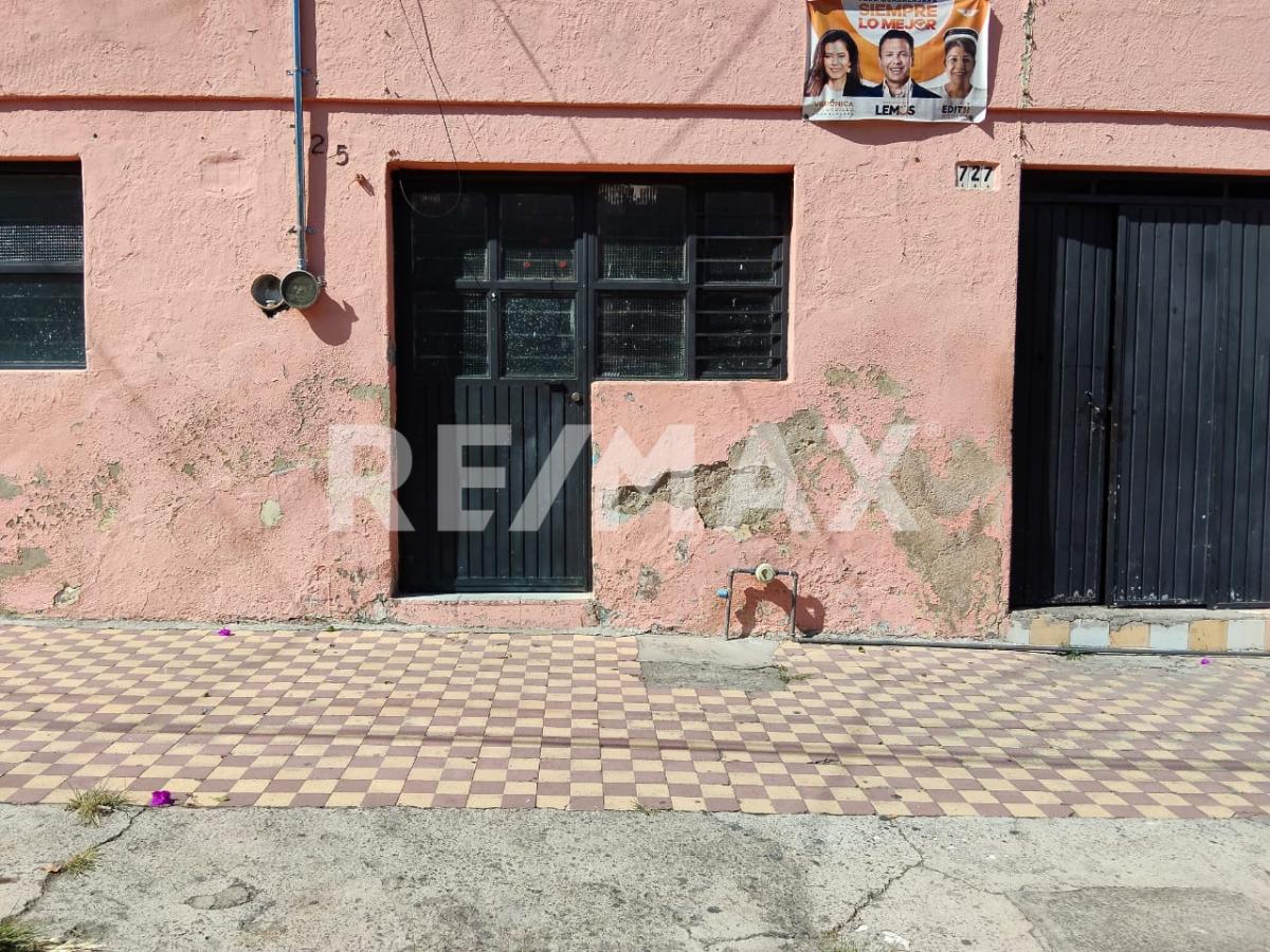 Terreno en Venta  en Guadalajara Centro, Guadalajara - foto 22 de 24