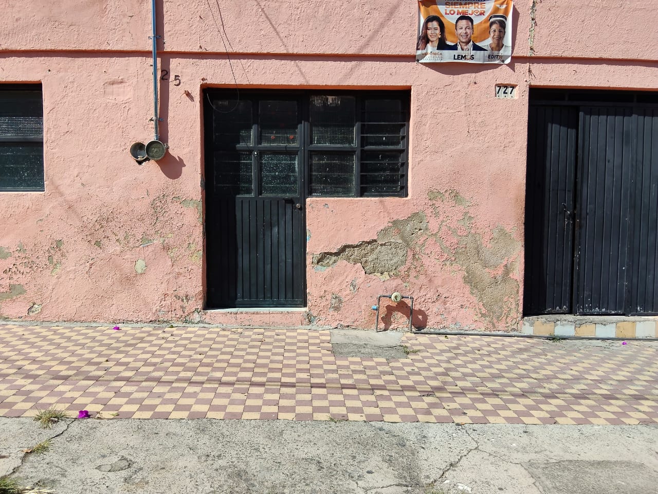 Terreno en Venta  en Guadalajara Centro, Guadalajara - foto 22 de 24