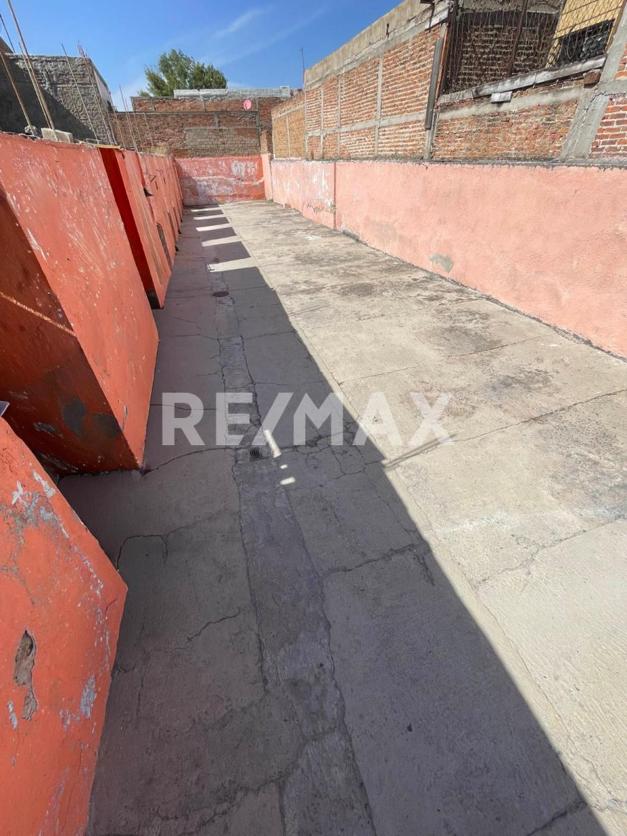 Terreno en Venta  en Guadalajara Centro, Guadalajara - foto 20 de 24