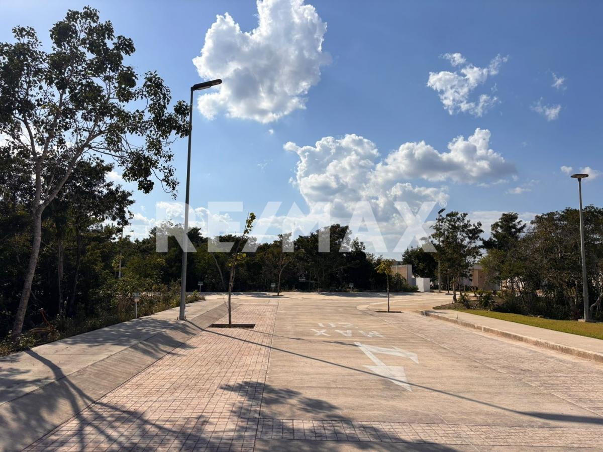 Terreno en Venta en Kulkana en Supermanzana 57, Benito Juárez - foto 17 de 18