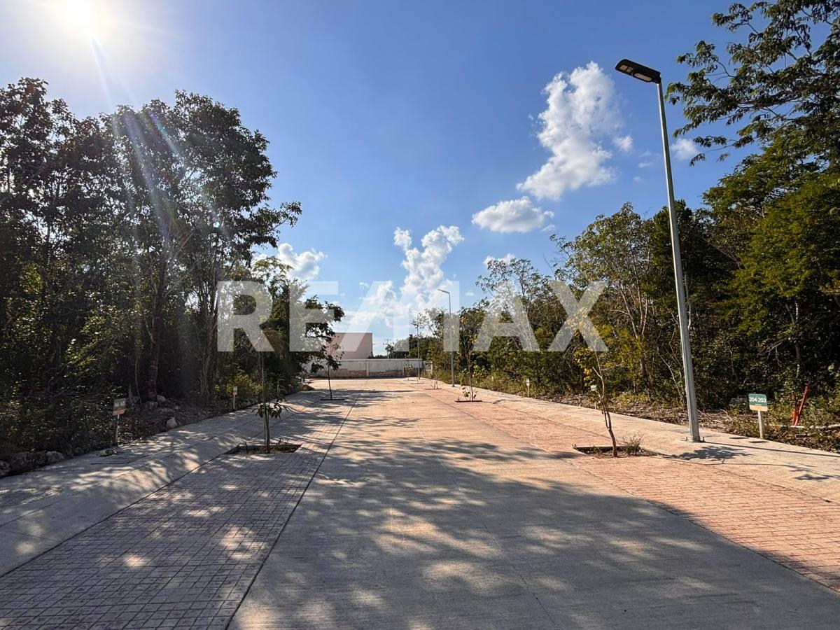 Terreno en Venta en Kulkana en Supermanzana 57, Benito Juárez - foto 16 de 18