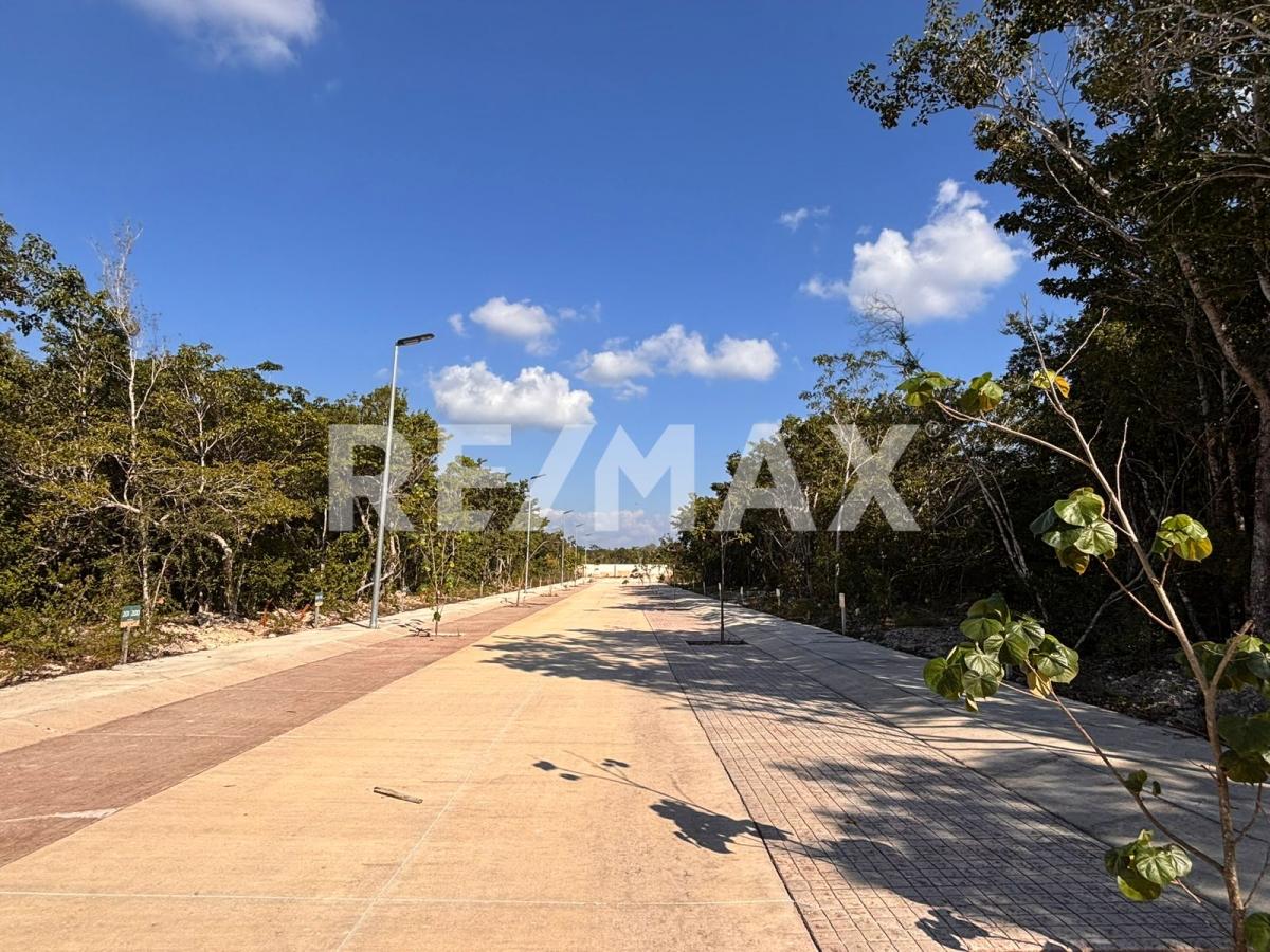 Terreno en Venta en Kulkana en Supermanzana 57, Benito Juárez - foto 15 de 18