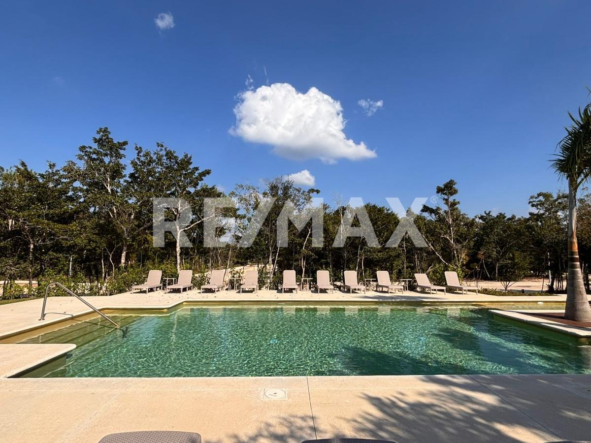 Terreno en Venta en Kulkana