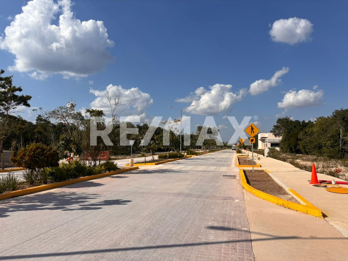 Terreno en Venta en Kulkana