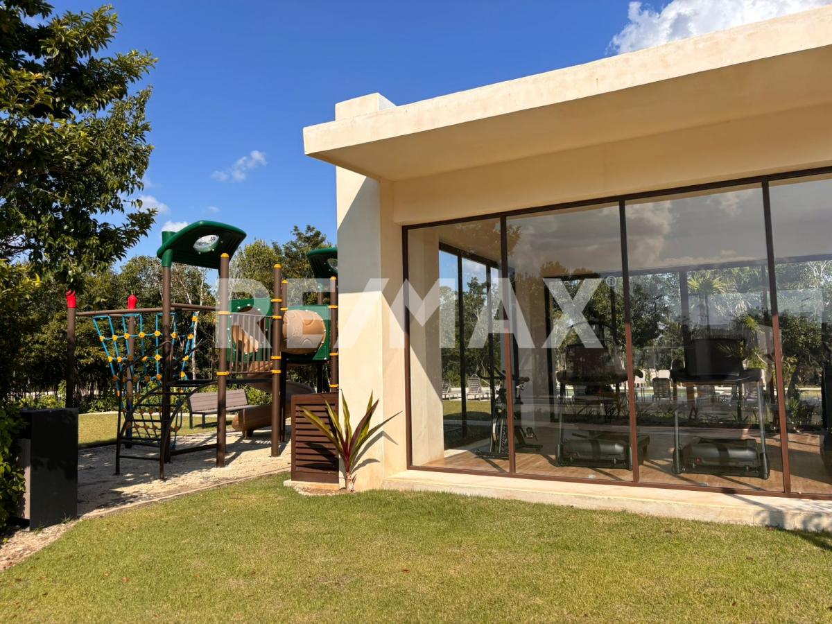 Terreno en Venta en Kulkana