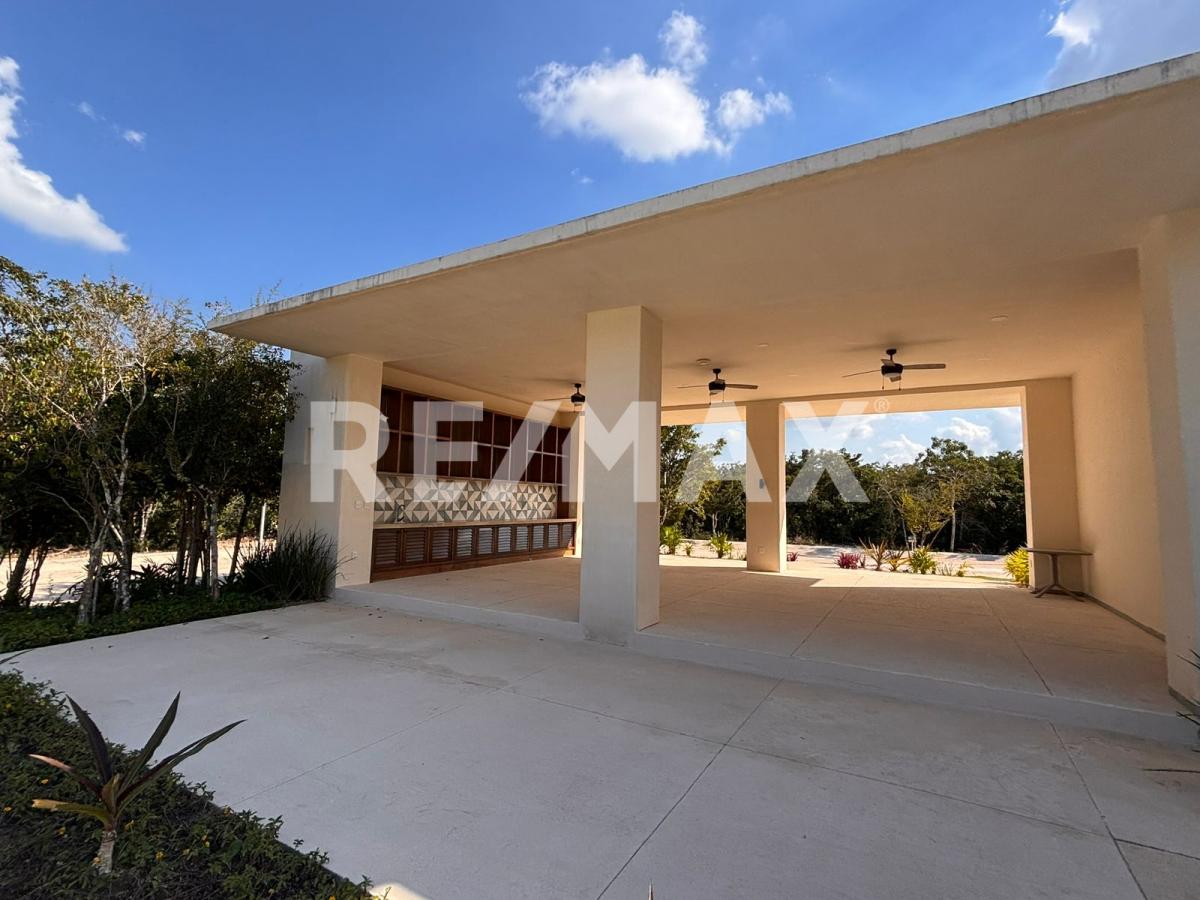 Terreno en Venta en Kulkana en Supermanzana 57, Benito Juárez - foto 10 de 18