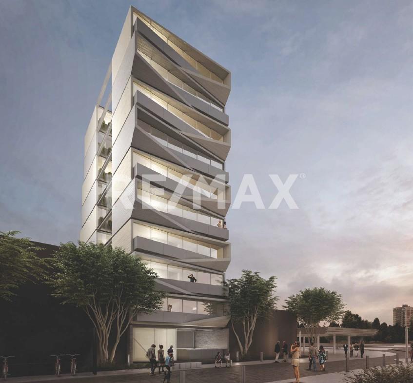 DEPARTAMENTO VENTA ROMA NORTE