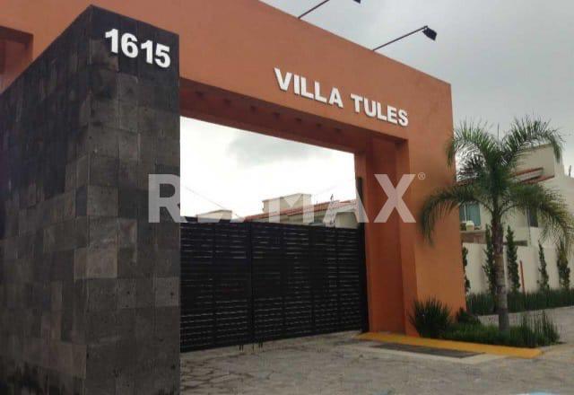 Casa en Venta en Villa Tules