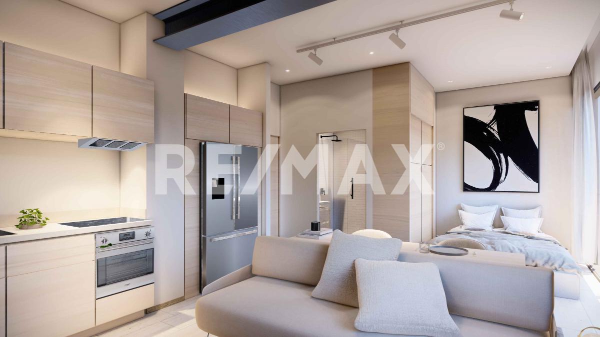 DEPARTAMENTO VENTA COLONIA CENTRO
