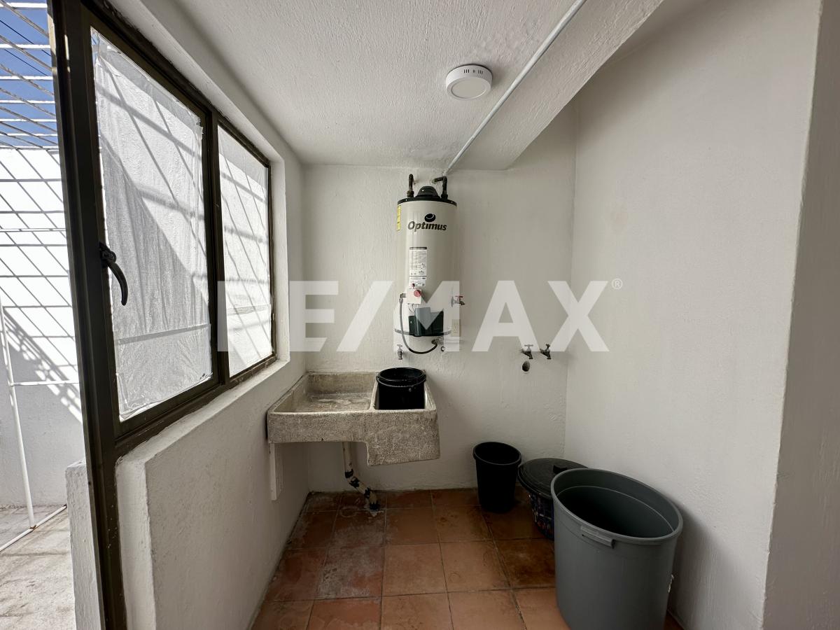 CASA EN VENTA EN COLOMOS PROVIDENCIA en COLOMOS PROVIDENCIA, Guadalajara - foto 29 de 32