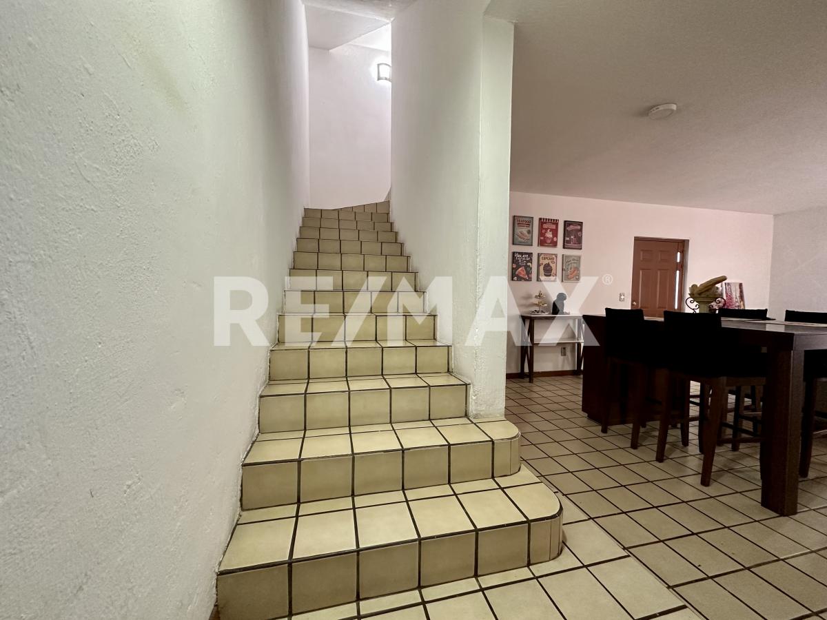 CASA EN VENTA EN COLOMOS PROVIDENCIA en COLOMOS PROVIDENCIA, Guadalajara - foto 16 de 32