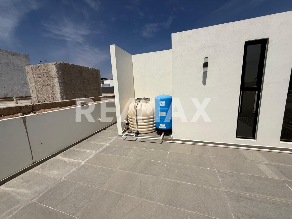 CASA NUEVA EN VENTA CAPITAL NORTE en Valle Imperial, Zapopan - foto 19 de 25