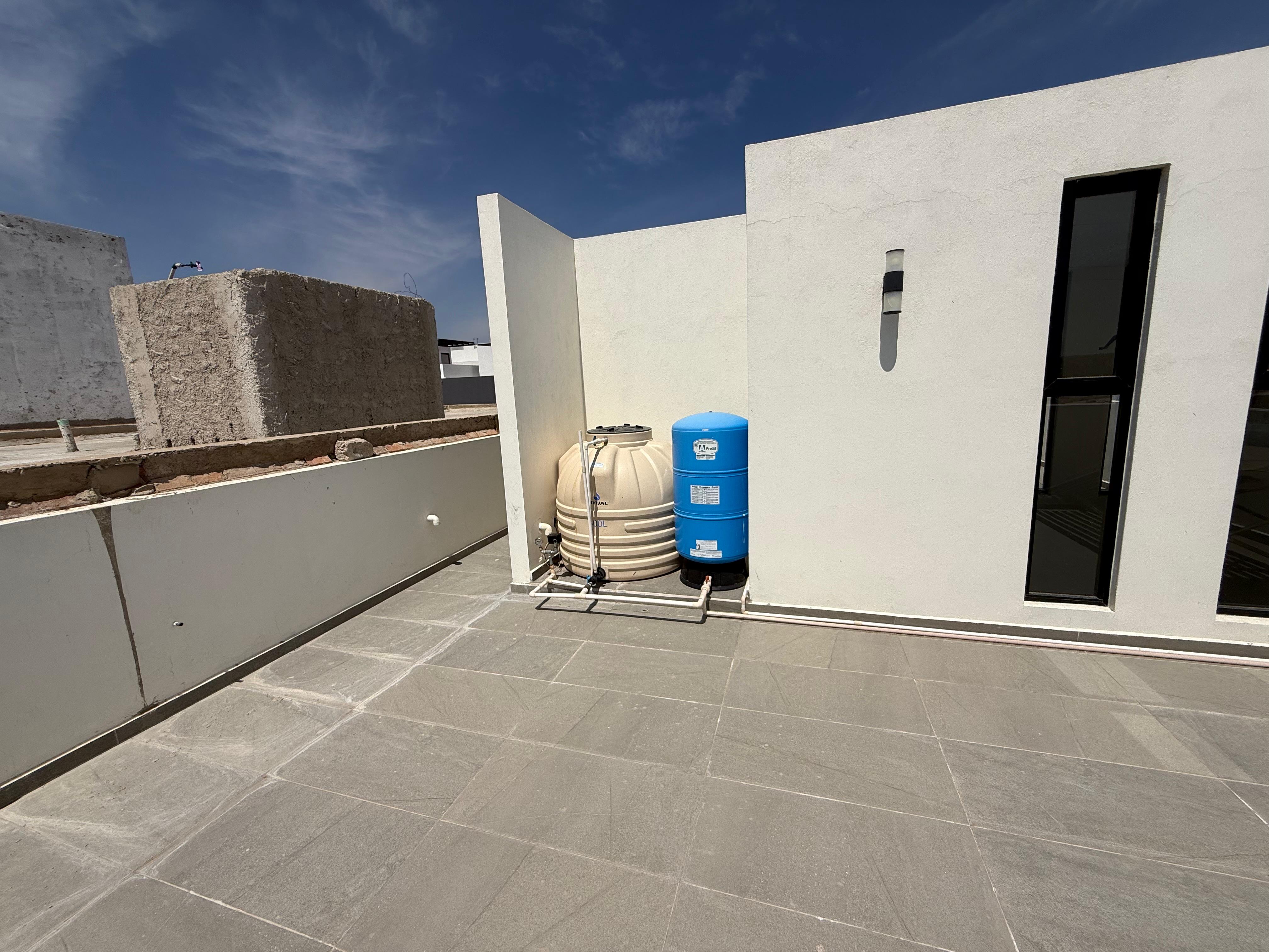 CASA NUEVA EN VENTA CAPITAL NORTE en Valle Imperial, Zapopan - foto 19 de 25