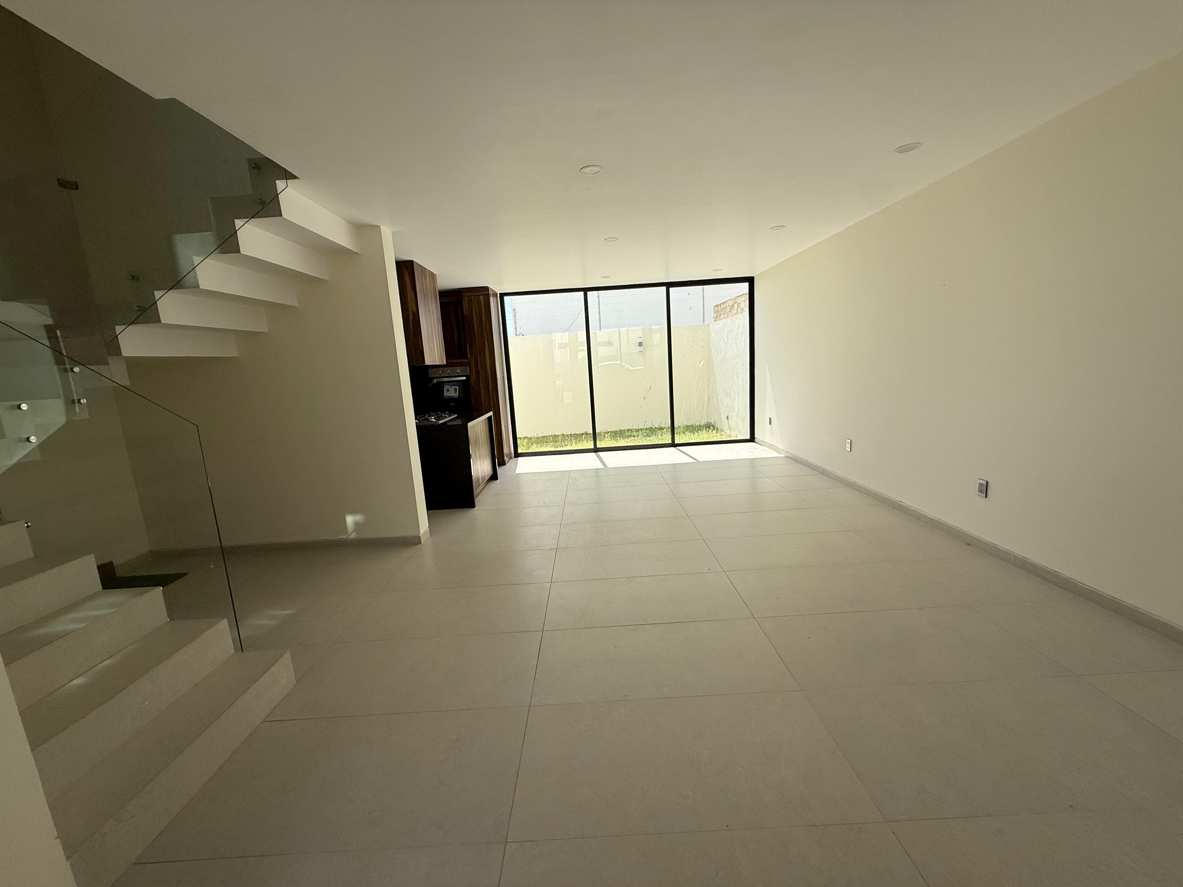 CASA NUEVA EN VENTA CAPITAL NORTE en Valle Imperial, Zapopan - foto 2 de 25