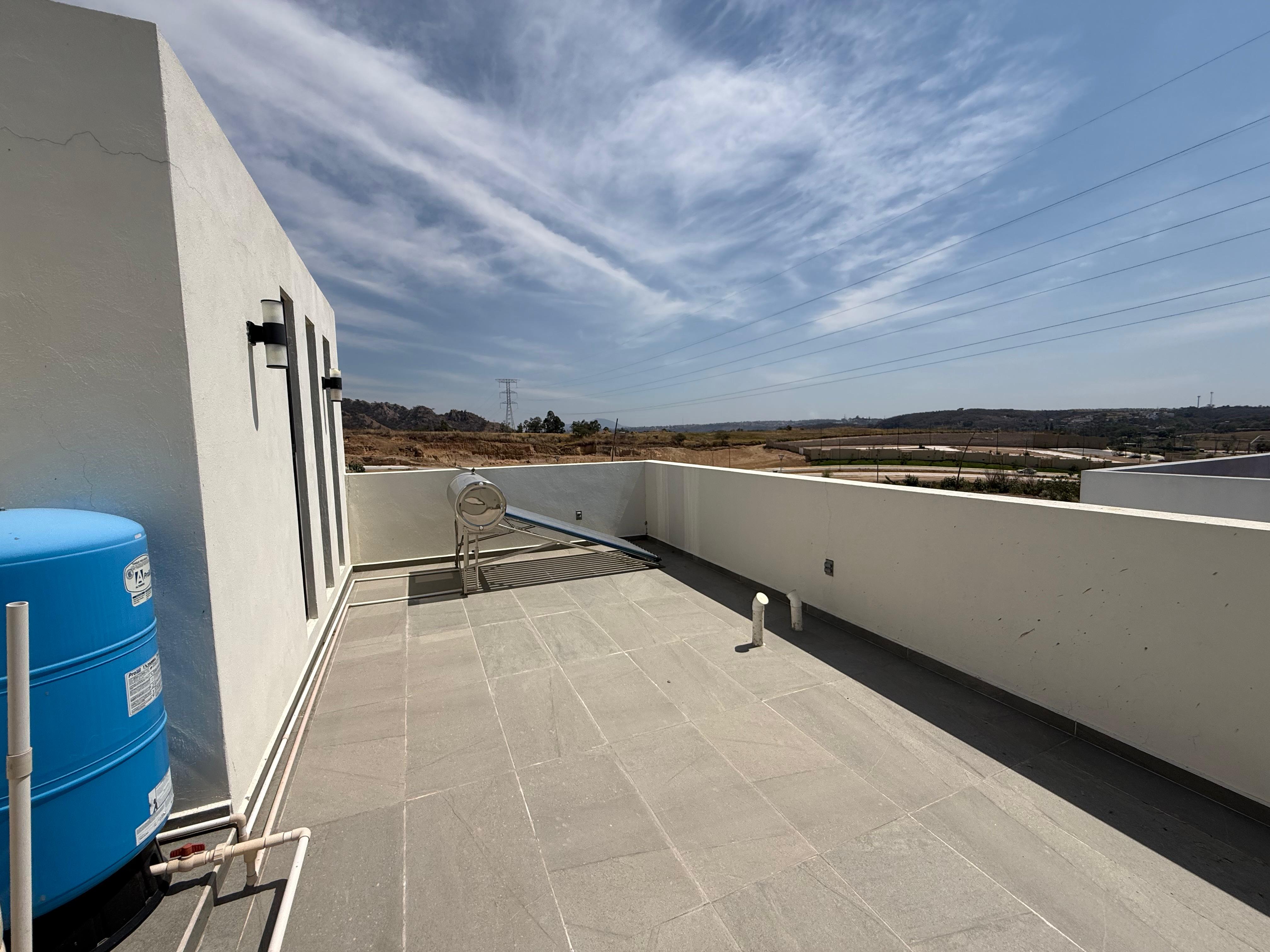 CASA NUEVA EN VENTA CAPITAL NORTE en Valle Imperial, Zapopan - foto 20 de 25