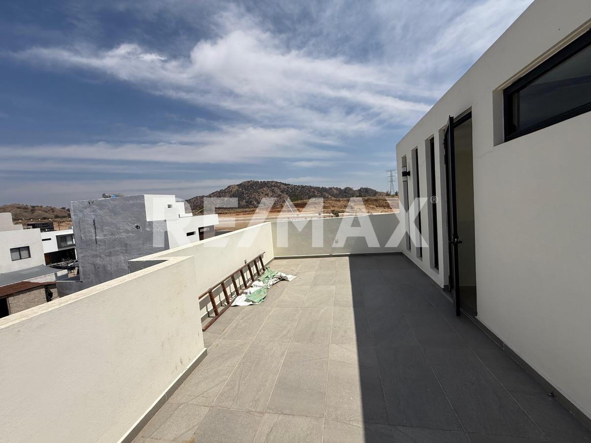 CASA NUEVA EN VENTA CAPITAL NORTE en Valle Imperial, Zapopan - foto 21 de 25