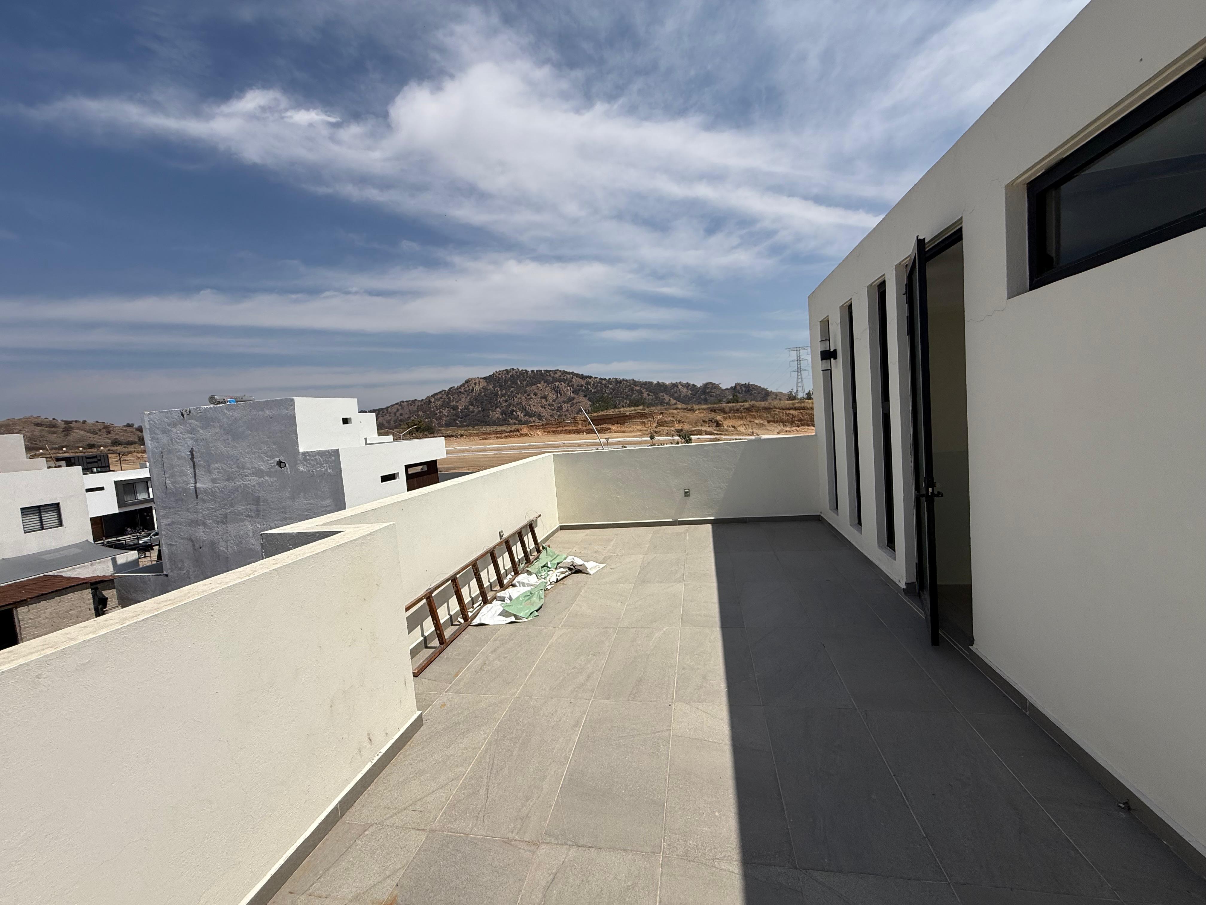 CASA NUEVA EN VENTA CAPITAL NORTE en Valle Imperial, Zapopan - foto 21 de 25