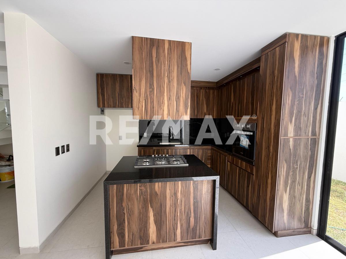 CASA NUEVA EN VENTA CAPITAL NORTE en Valle Imperial, Zapopan - foto 5 de 25