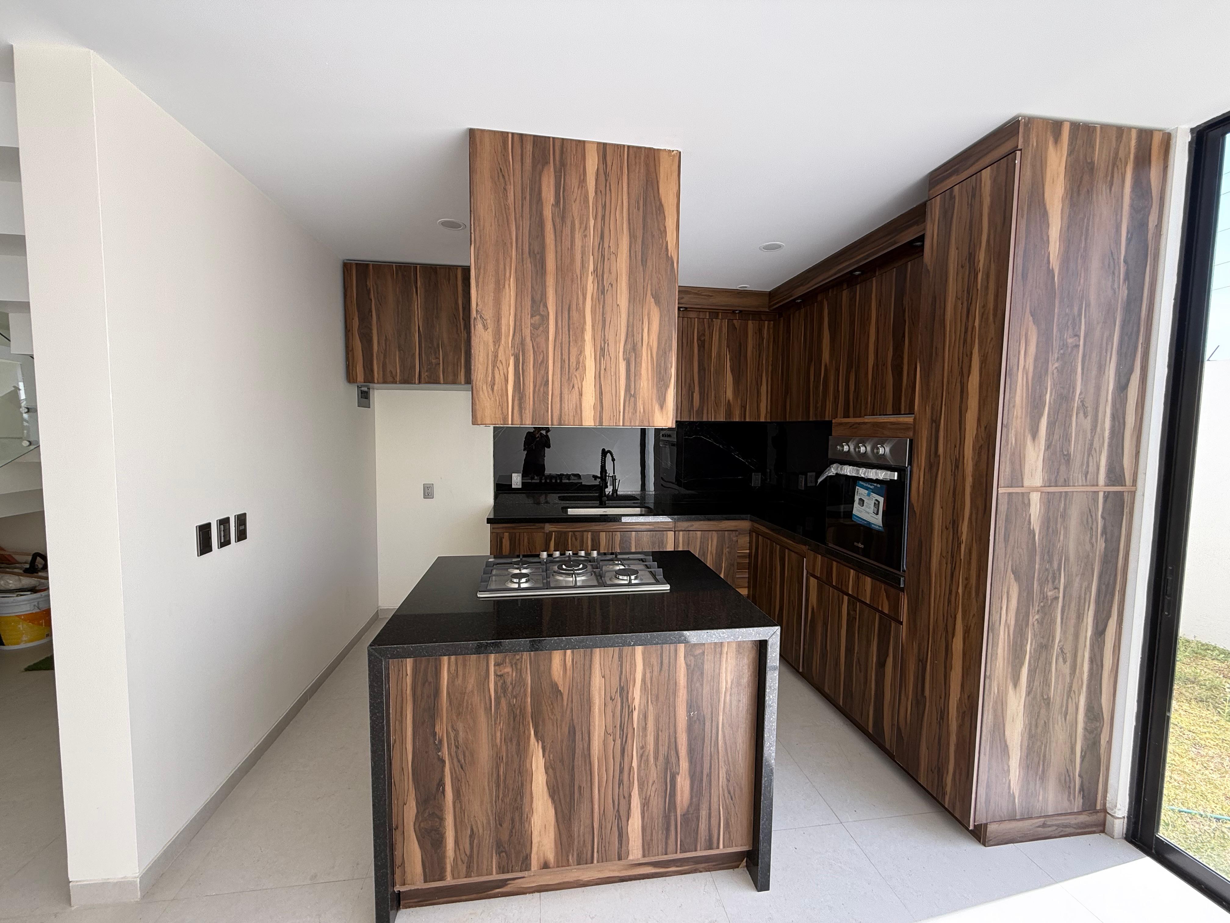CASA NUEVA EN VENTA CAPITAL NORTE en Valle Imperial, Zapopan - foto 5 de 25