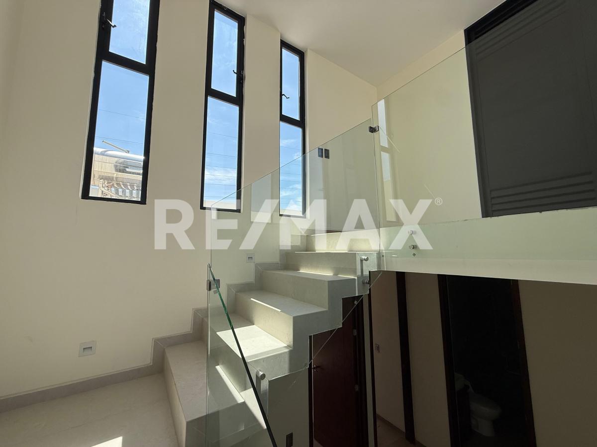 CASA NUEVA EN VENTA CAPITAL NORTE en Valle Imperial, Zapopan - foto 17 de 25