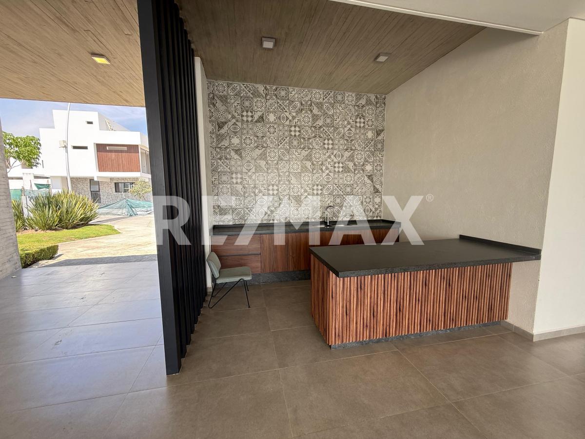 CASA NUEVA EN VENTA CAPITAL NORTE en Valle Imperial, Zapopan - foto 24 de 25