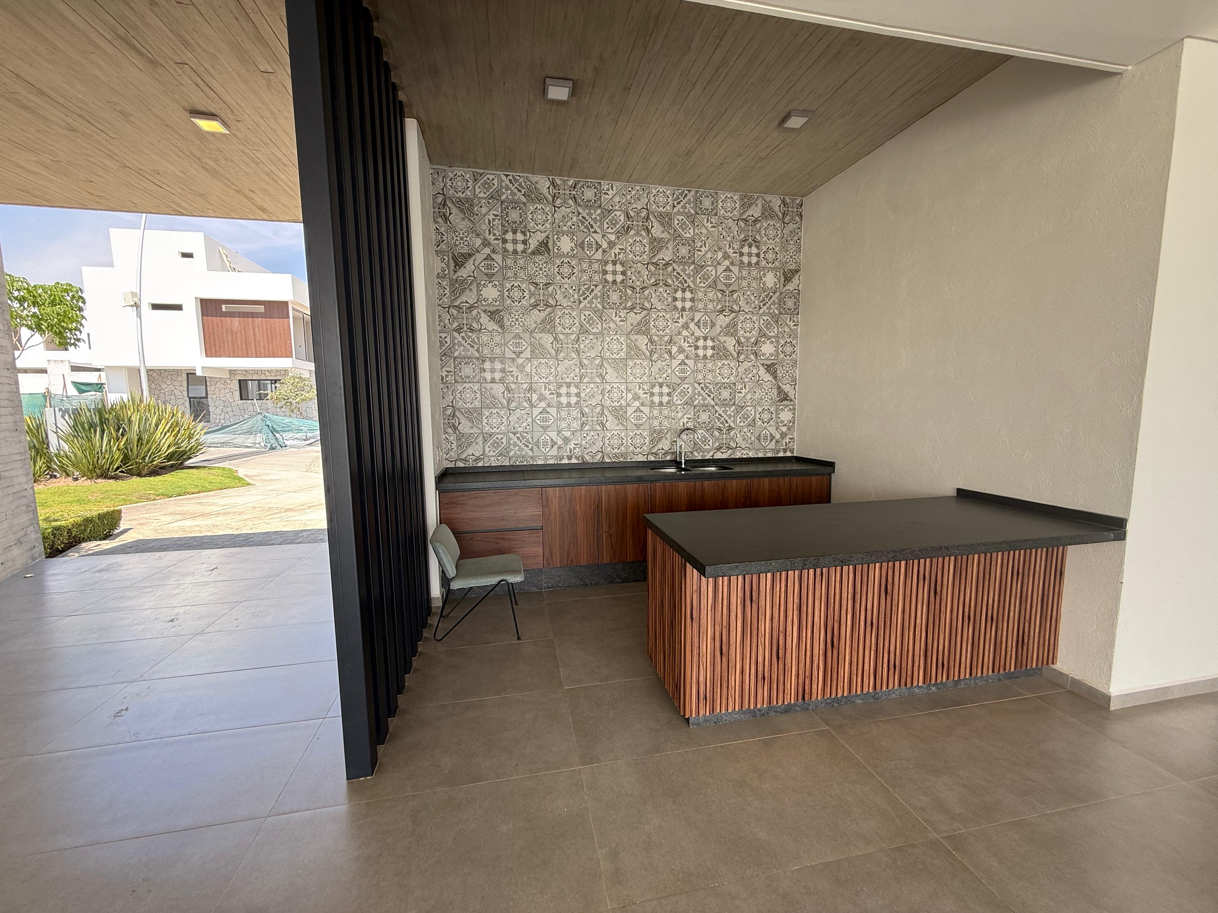 CASA NUEVA EN VENTA CAPITAL NORTE en Valle Imperial, Zapopan - foto 24 de 25