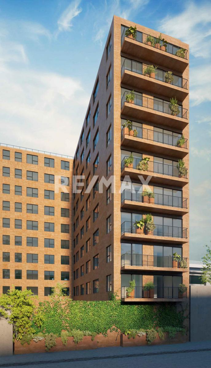 DEPARTAMENTO VENTA MERCED GÓMEZ