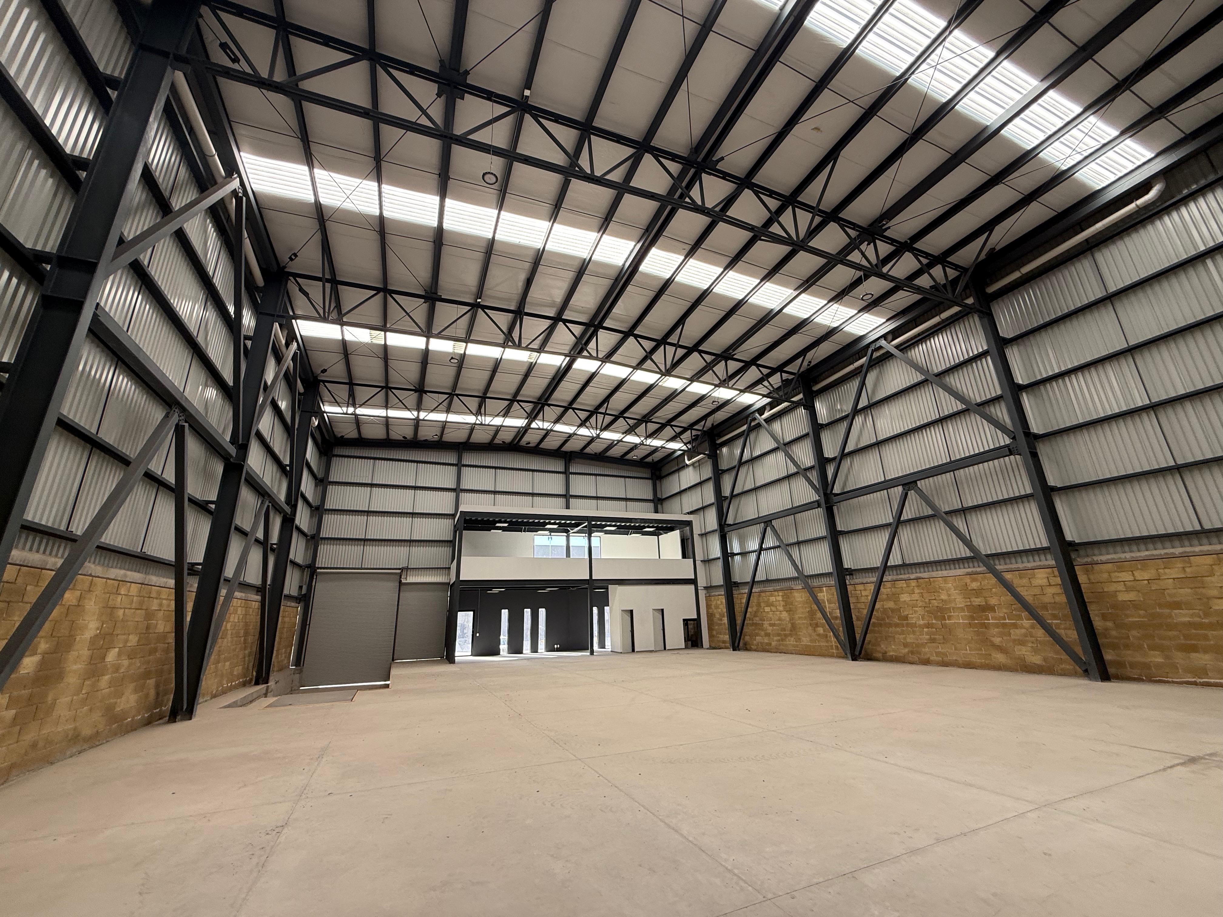 Bodega en renta Oriente 1 Tonalá en El Moral, Tonalá - foto 6 de 17
