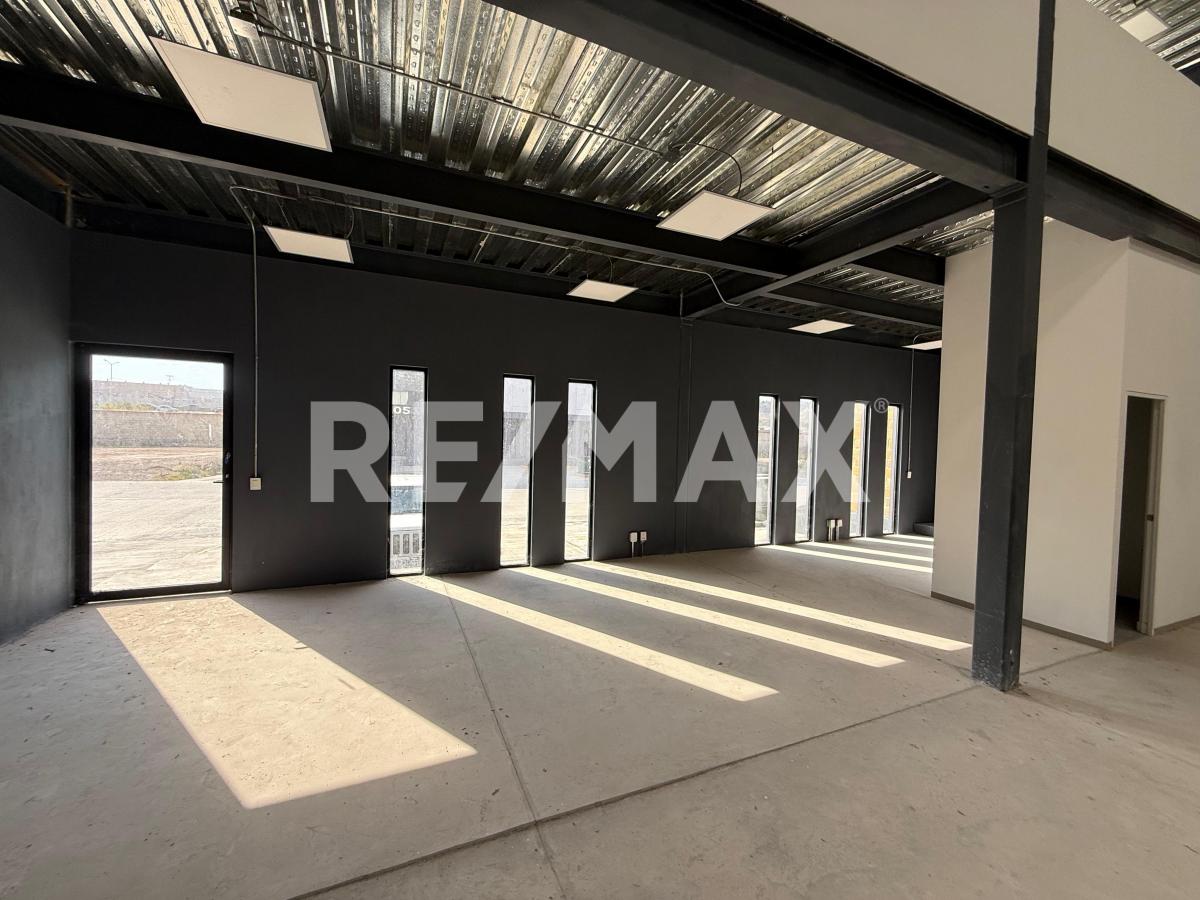 Bodega en renta Oriente 1 Tonalá en El Moral, Tonalá - foto 10 de 17