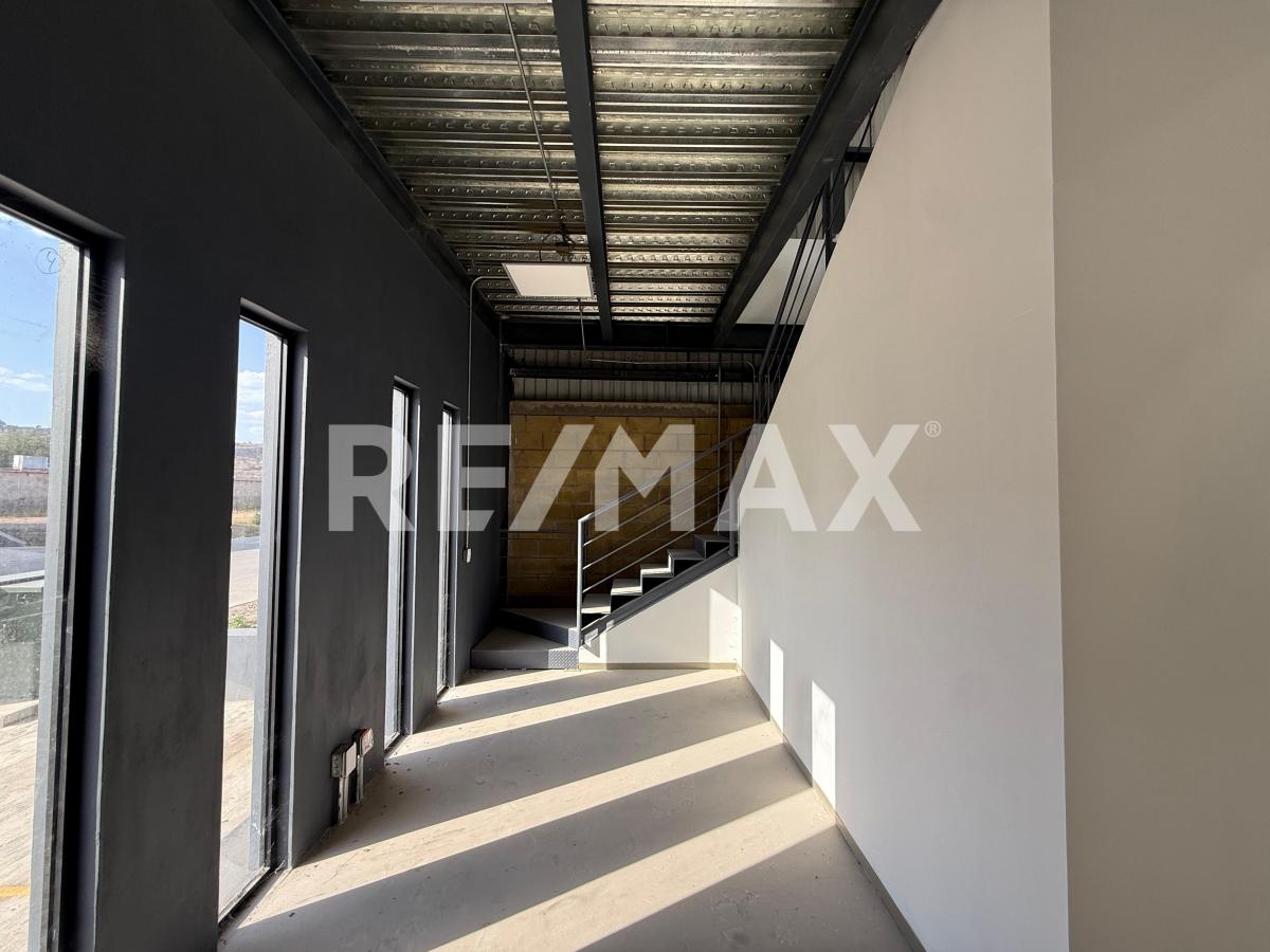 Bodega en renta Oriente 1 Tonalá en El Moral, Tonalá - foto 11 de 17