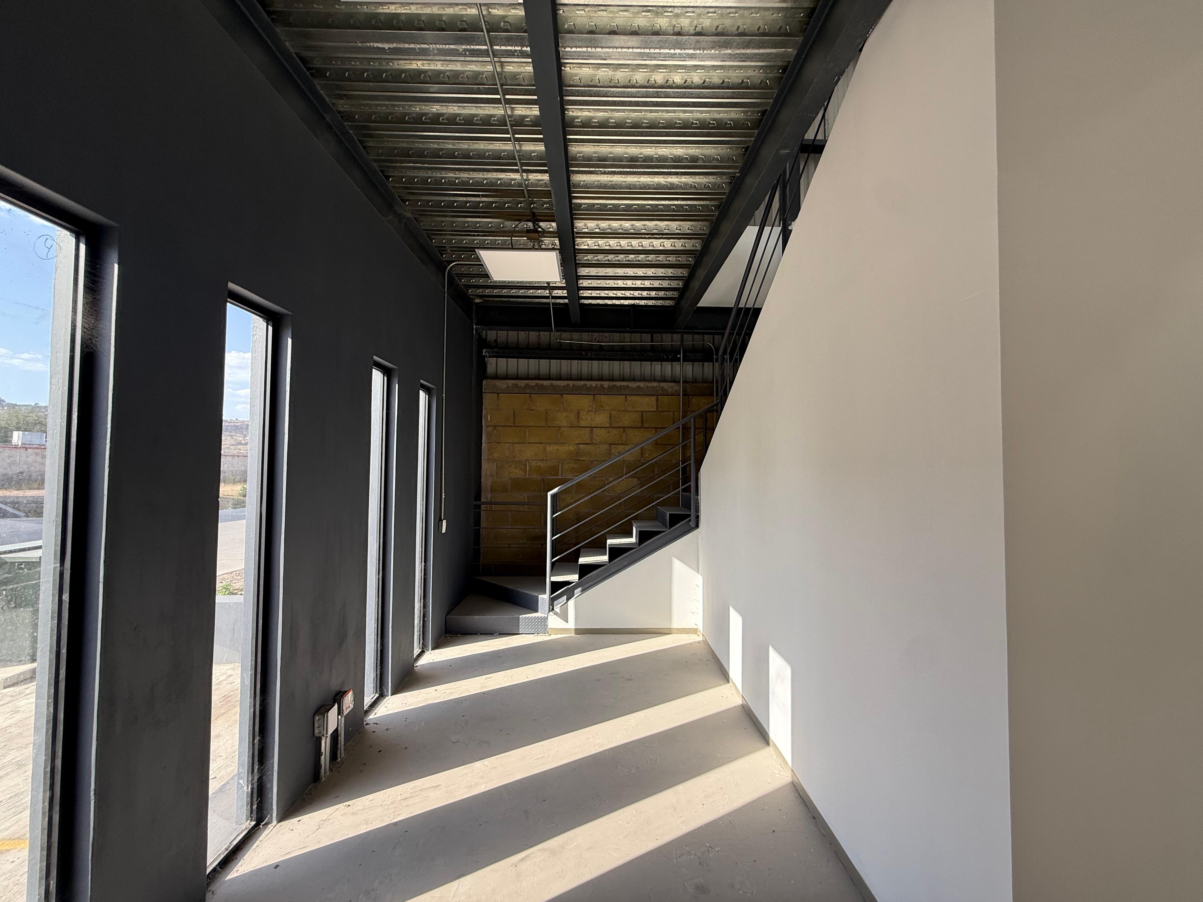 Bodega en renta Oriente 1 Tonalá en El Moral, Tonalá - foto 11 de 17