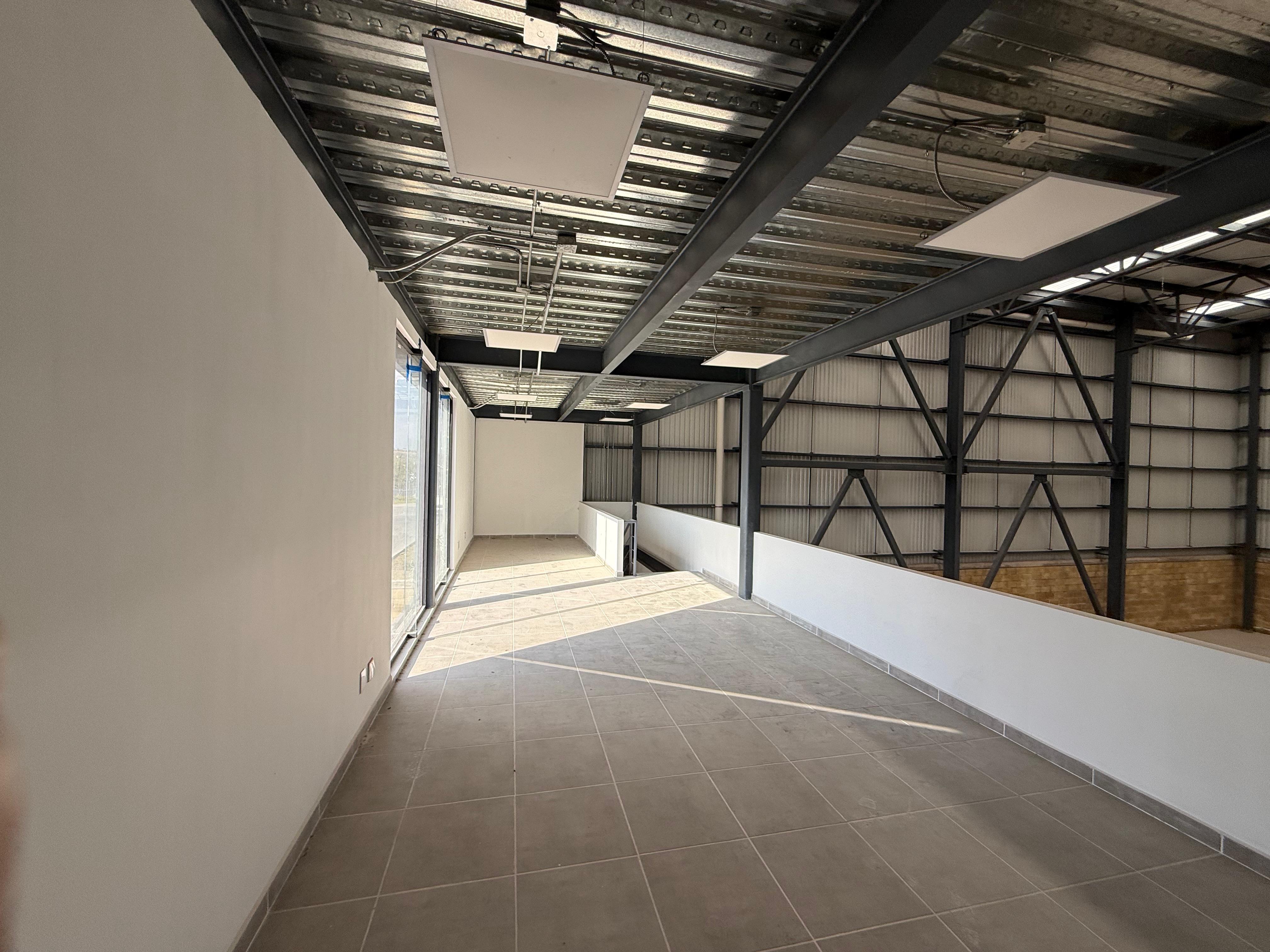 Bodega en renta Oriente 1 Tonalá en El Moral, Tonalá - foto 14 de 17