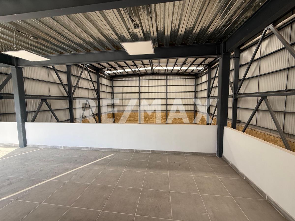 Bodega en renta Oriente 1 Tonalá en El Moral, Tonalá - foto 15 de 17