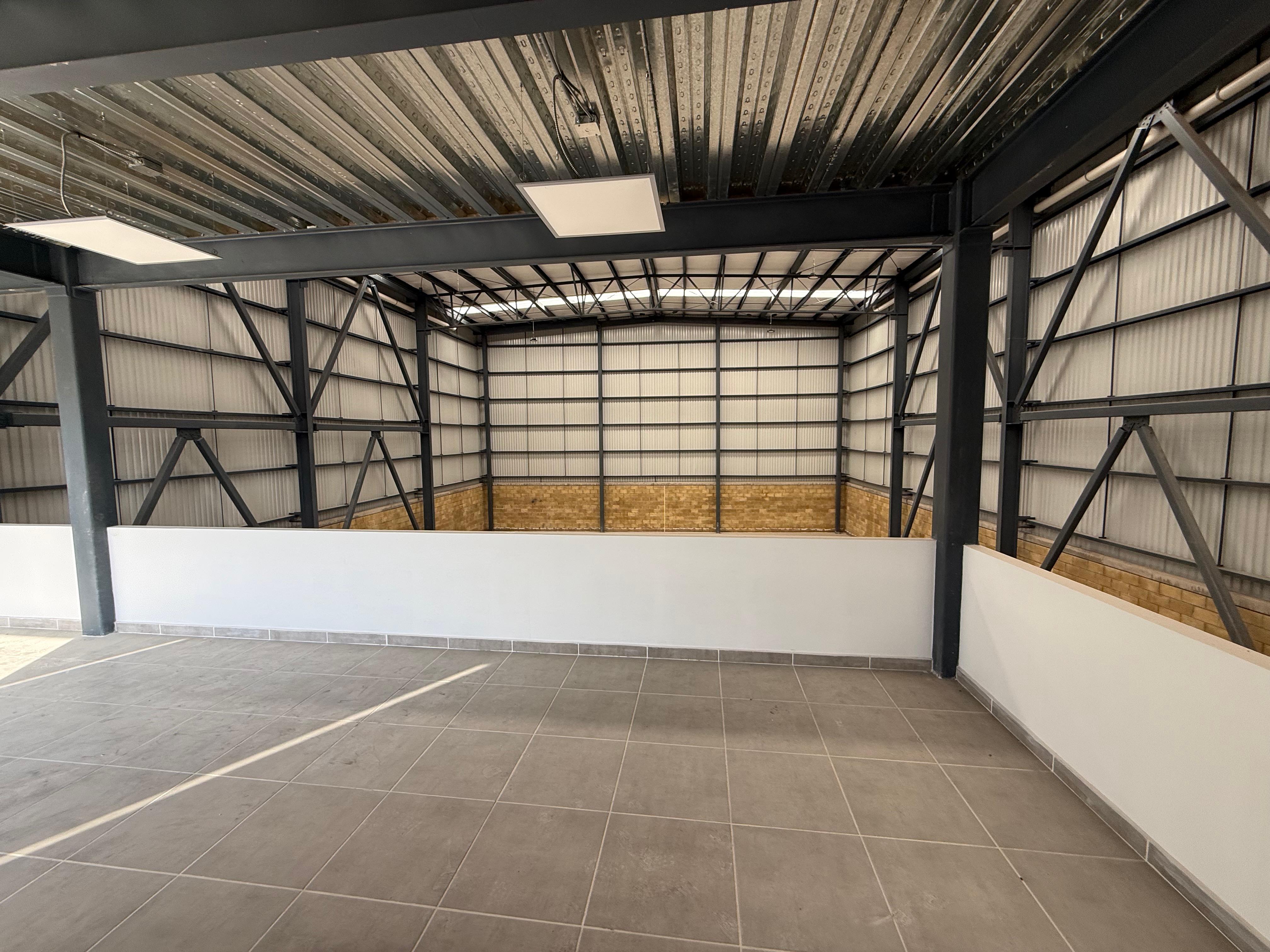 Bodega en renta Oriente 1 Tonalá en El Moral, Tonalá - foto 15 de 17