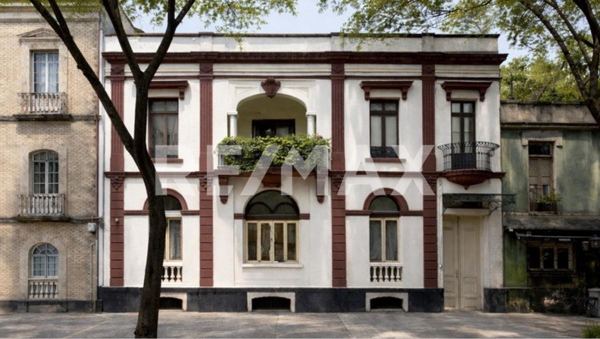 DEPARTAMENTO VENTA ROMA NORTE