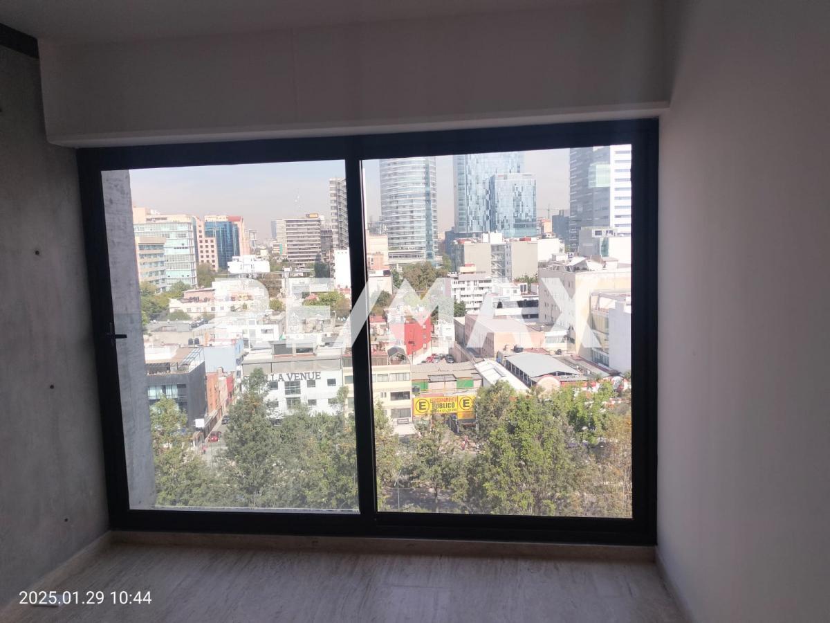 DEPARTAMENTO EN VENTA EN SALAMANCA ROMA NORTE