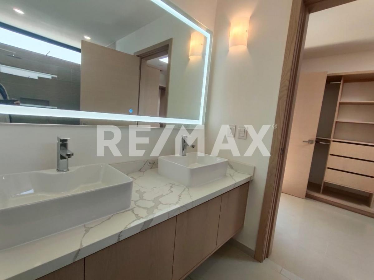 Casa en Venta en Abie Residencial en Valle Imperial, Zapopan - foto 12 de 22