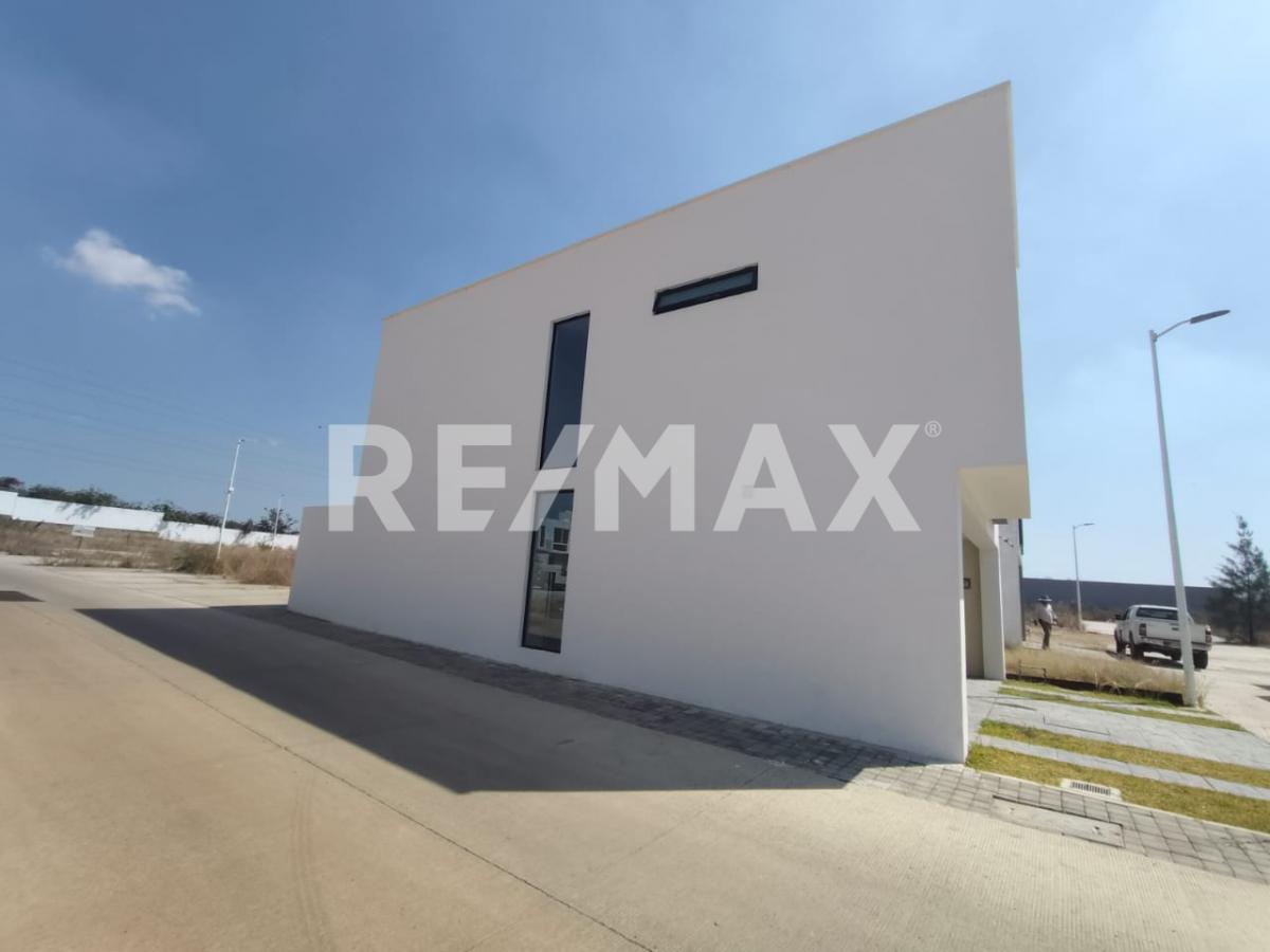 Casa en Venta en Abie Residencial en Valle Imperial, Zapopan - foto 22 de 22