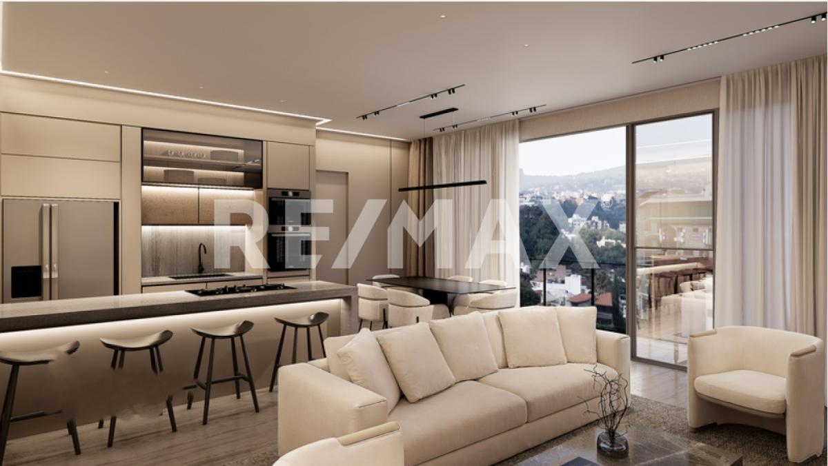 DEPARTAMENTO VENTA LOMAS DE VISTA HERMOSA CUAJIMALPA