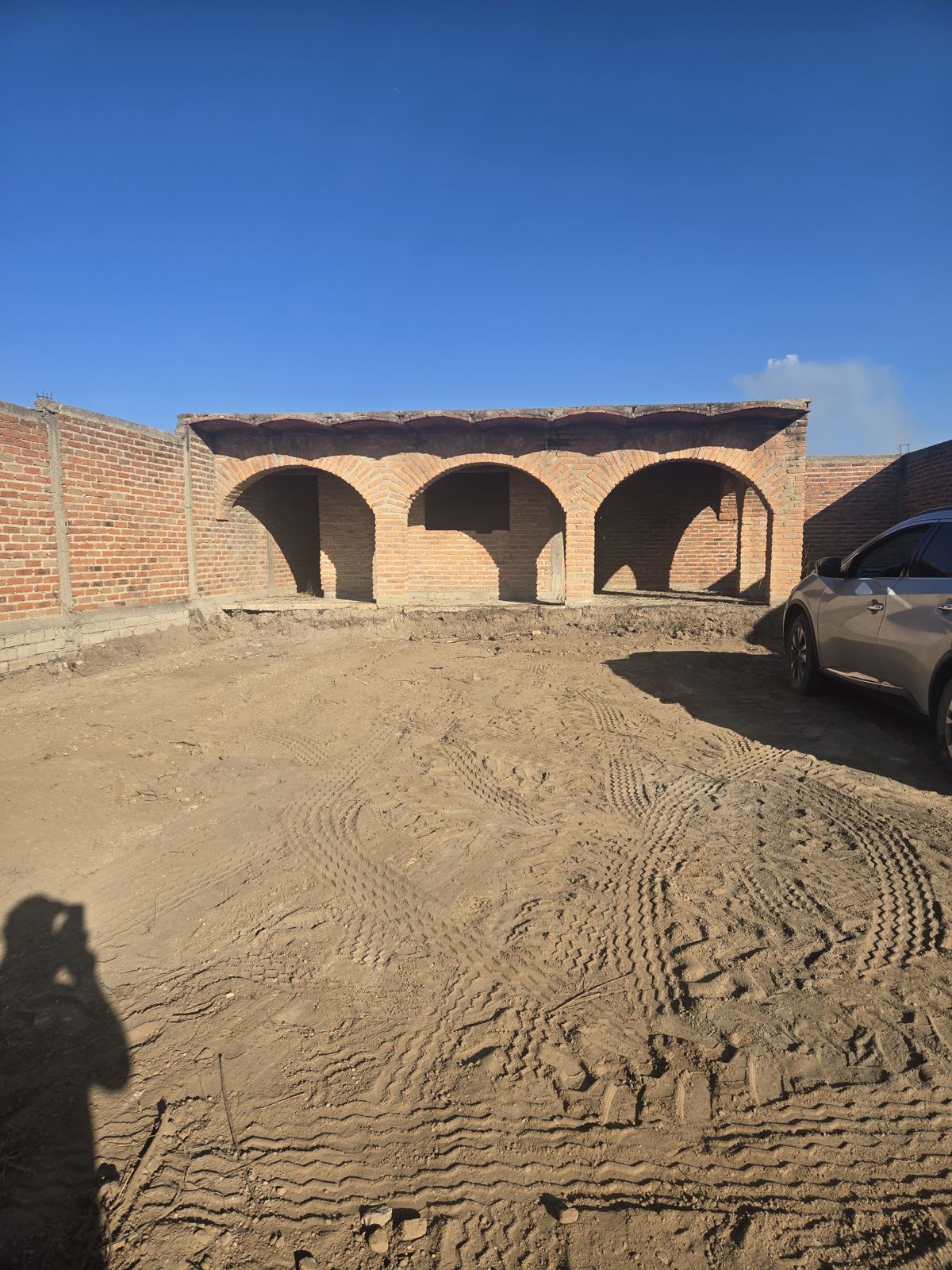 Terreno en Venta