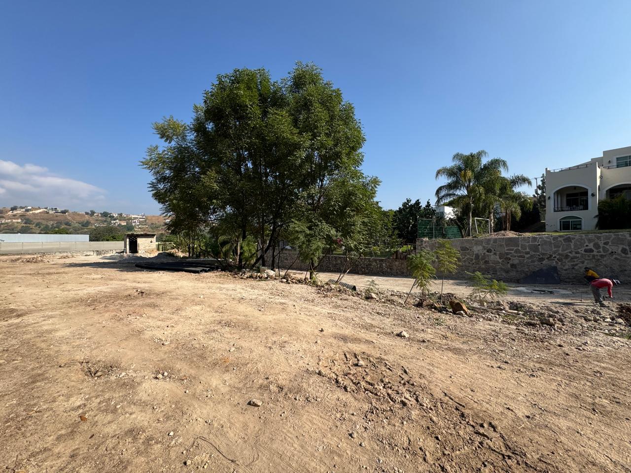 LAS CAÑADAS 4 LOTES EN VENTA TOTALMENTE PLANOS EN COTO PRIVADO en Las Cañadas, Zapopan - foto 3 de 8