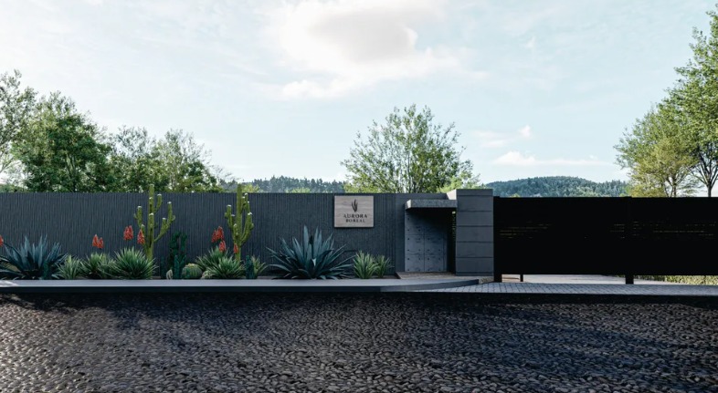 LAS CAÑADAS 4 LOTES EN VENTA TOTALMENTE PLANOS EN COTO PRIVADO