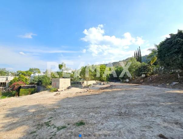 LAS CAÑADAS 4 LOTES EN VENTA TOTALMENTE PLANOS EN COTO PRIVADO en Las Cañadas, Zapopan - foto 5 de 8